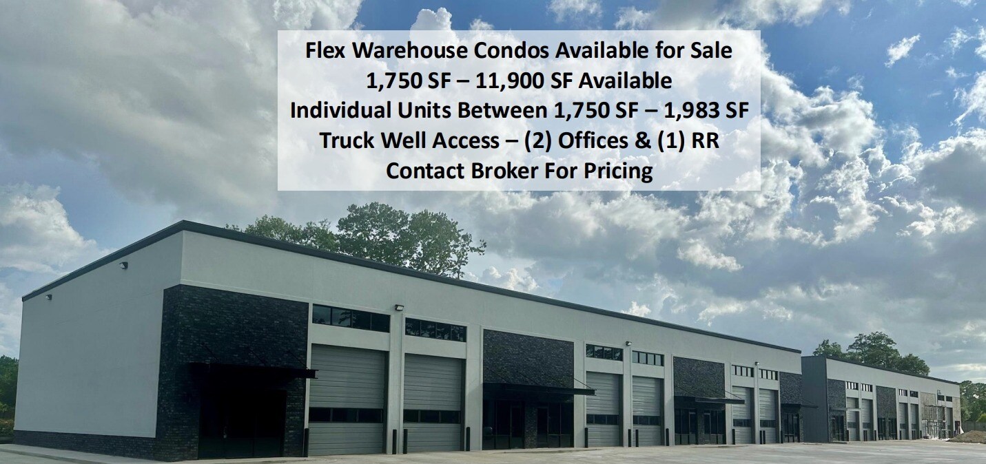 22002 E Knox Dr, Porter, TX for sale Primary Photo- Image 1 of 6