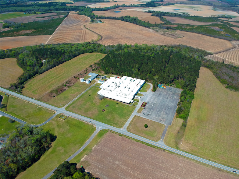 9104 Alex Harvin Hwy, Summerton, SC for sale - Building Photo - Image 3 of 19