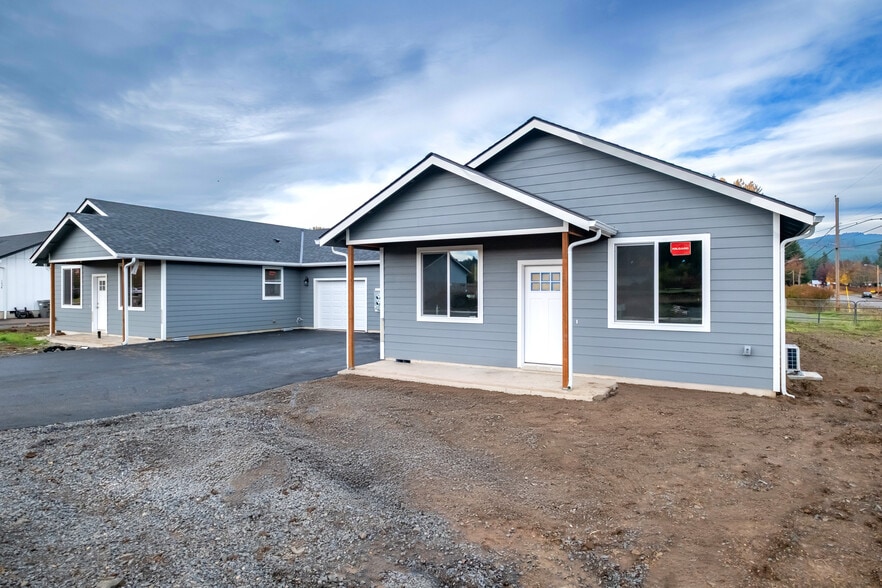 1230 49th Ave, Sweet Home, OR for sale - Building Photo - Image 3 of 8