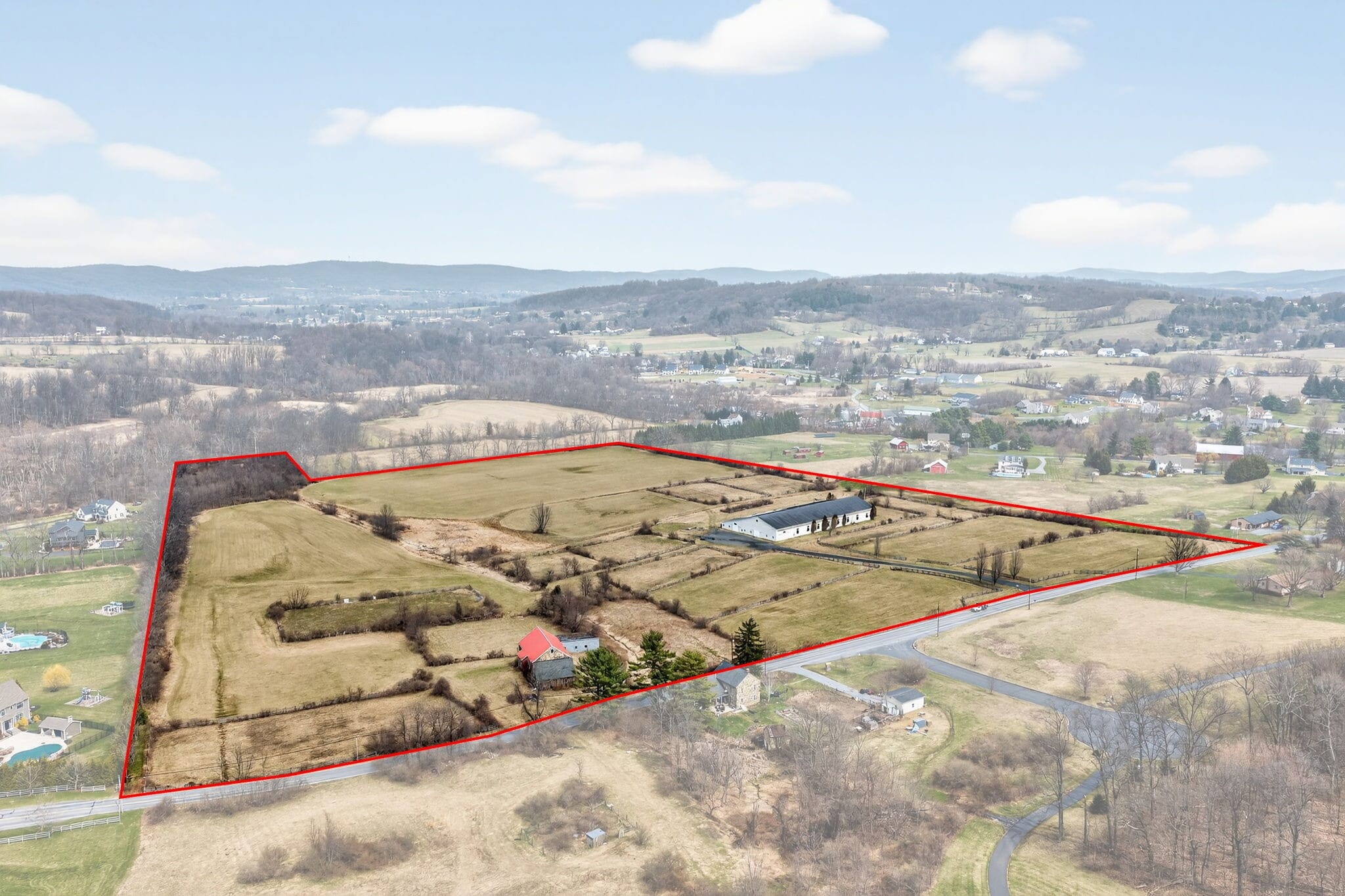 2121 Church View Rd, Coopersburg, PA for sale Primary Photo- Image 1 of 27