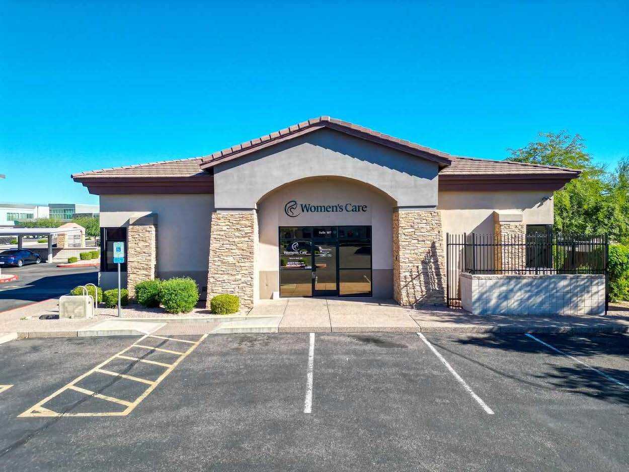 6242 E Arbor Ave, Mesa, AZ for lease Primary Photo- Image 1 of 3