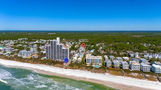 Plus de détails pour 43 Cassine Way, Santa Rosa Beach, FL - Vente au détail à vendre