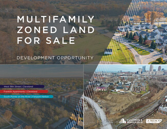 Plus de détails pour Multifamily Zoned Land - Knez – Terrain à vendre