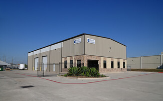 Plus de détails pour 10411 Kansack Ln, Houston, TX - Industriel à vendre