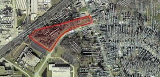 Plus de détails pour Renaissance Pky, Painesville, OH - Terrain à vendre