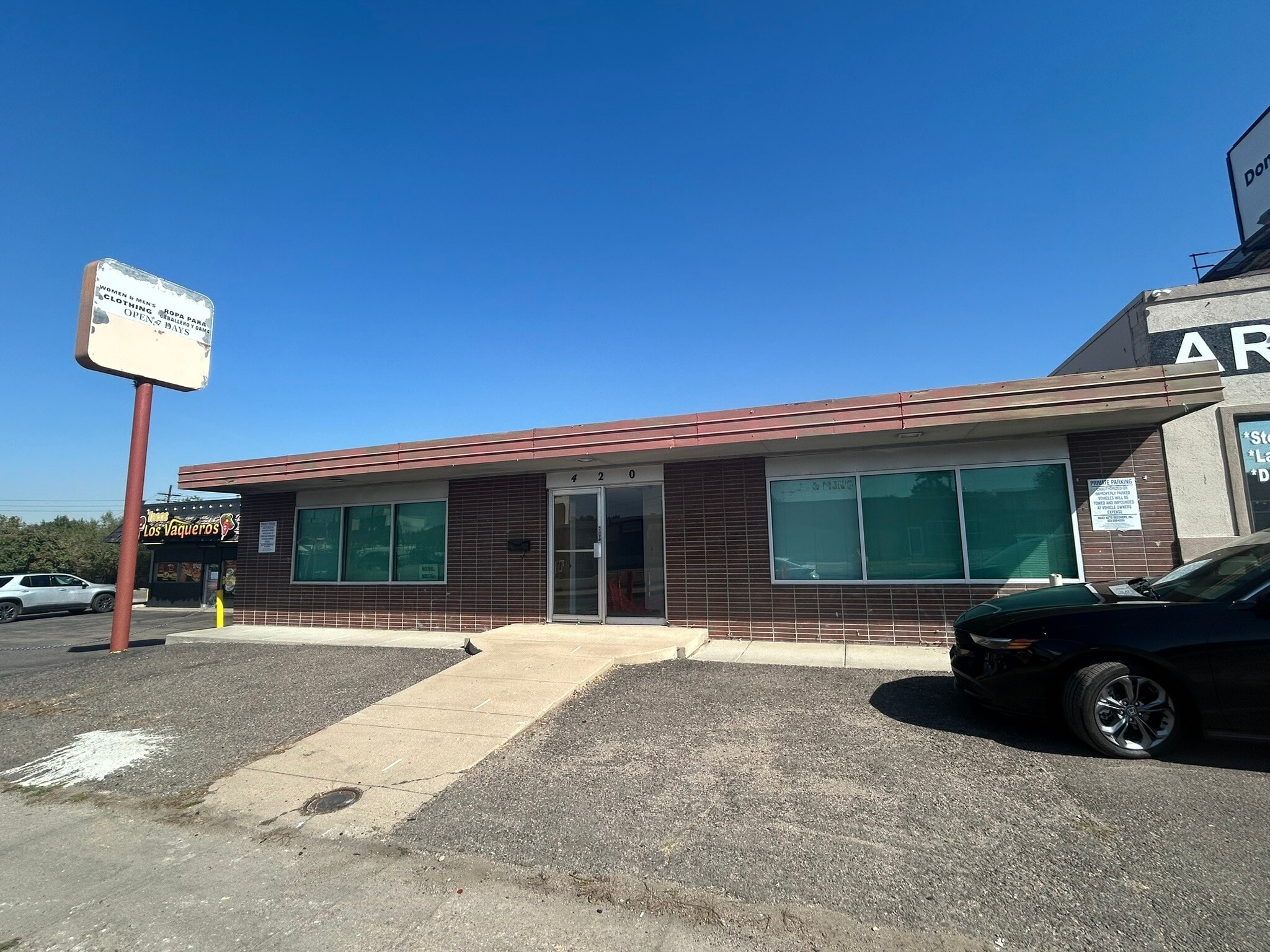 420 S Federal Blvd, Denver, CO for sale Building Photo- Image 1 of 39