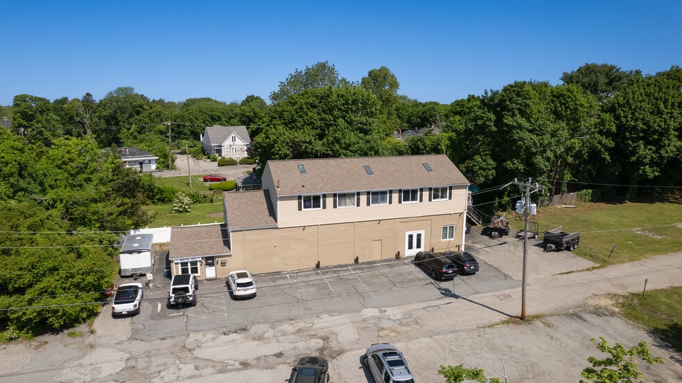55-R Main St, Kingston, MA for sale - Building Photo - Image 3 of 11