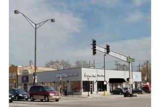 More details for 6339 Cermak Rd, Berwyn, IL - Retail for Lease
