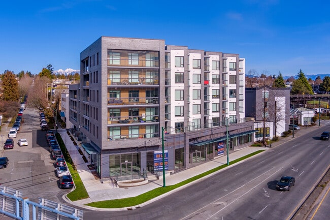 More details for 8888 Osler St, Vancouver, BC - Office, Retail for Lease