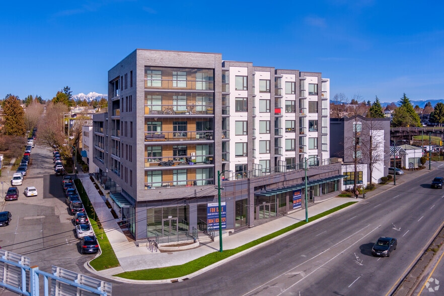 8888 Osler St, Vancouver, BC for sale - Primary Photo - Image 1 of 23