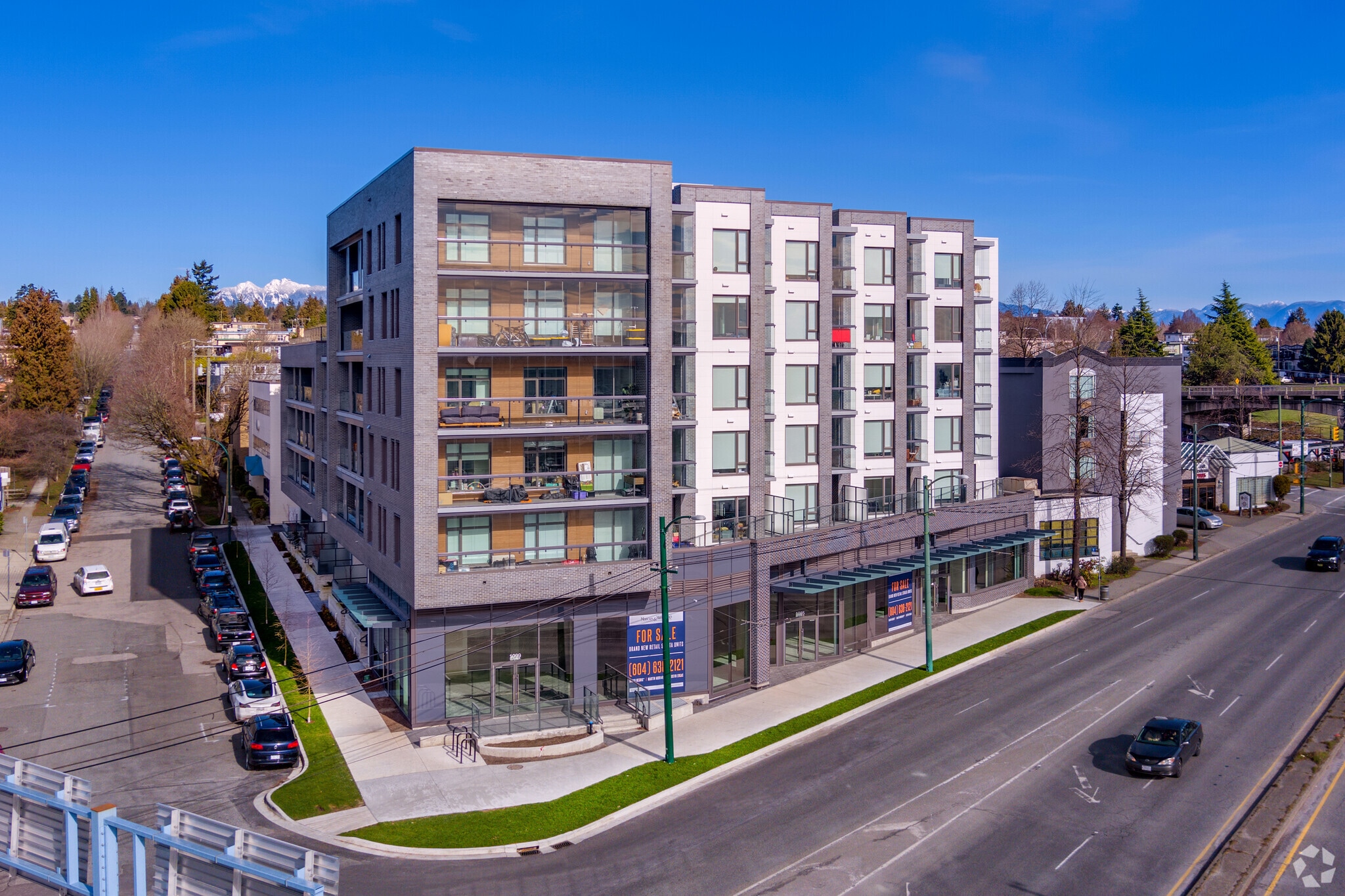 8888 Osler St, Vancouver, BC for sale Primary Photo- Image 1 of 24