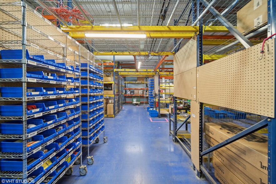 1431 W Hubbard St, Chicago, IL for lease - Interior Photo - Image 3 of 13