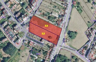 Plus de détails pour Calzada Das Gándaras, 155, Lugo - Terrain à vendre