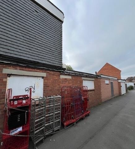 5 Gordon Rd, Wimborne for sale - Building Photo - Image 2 of 5