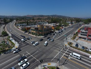 18250 Colima Rd, Rowland Heights, CA - AÉRIEN  Vue de la carte - Image1