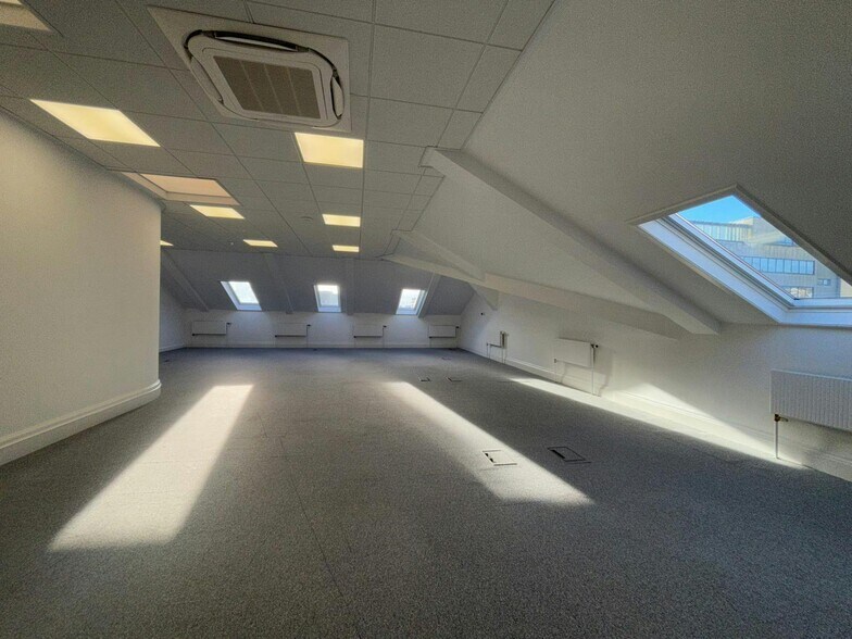 152-154 West Regent St, Glasgow à louer - Photo du bâtiment - Image 3 de 4