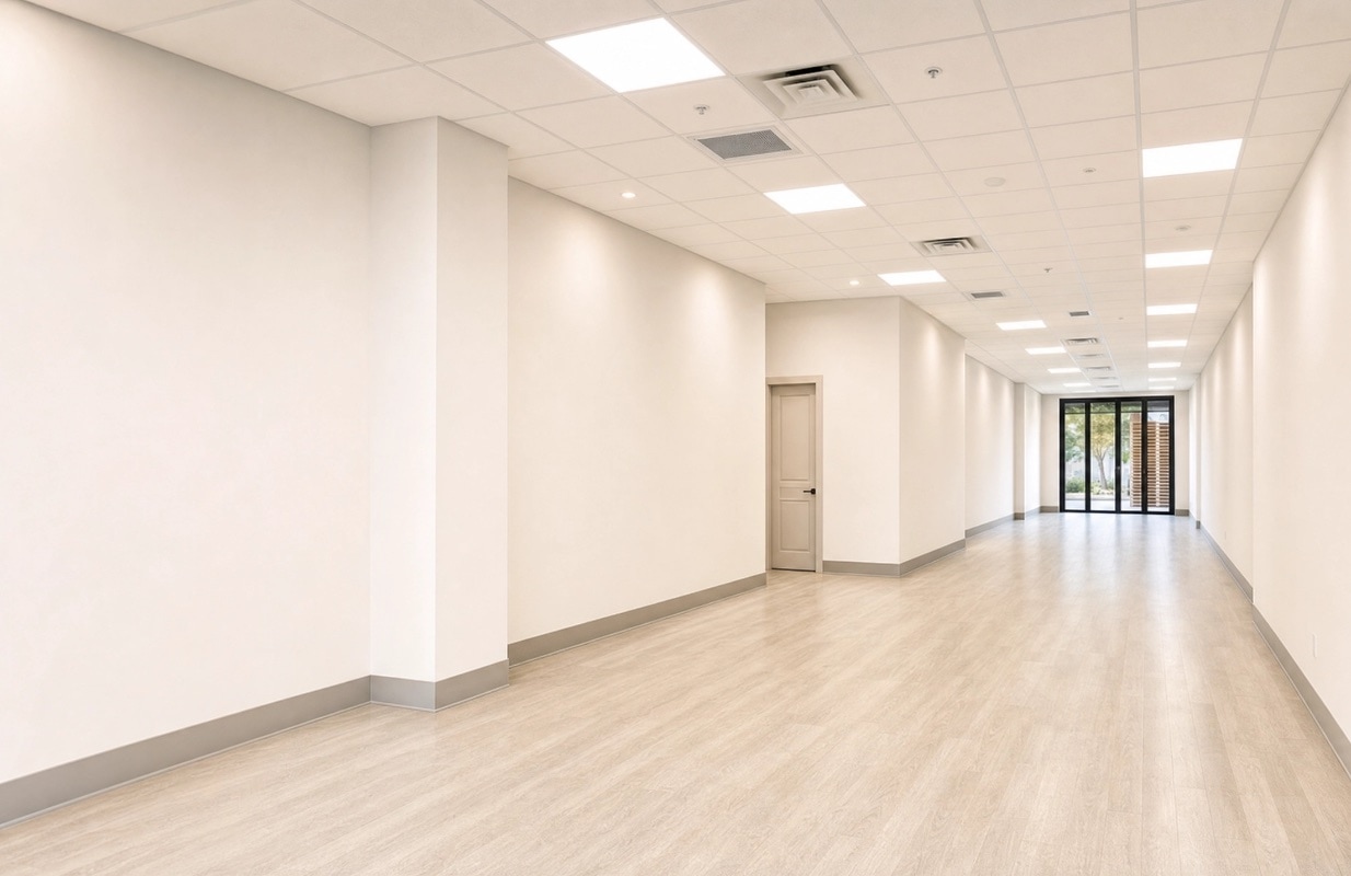 101 James Doolittle Blvd, Uniondale, NY for lease Interior Photo- Image 1 of 2