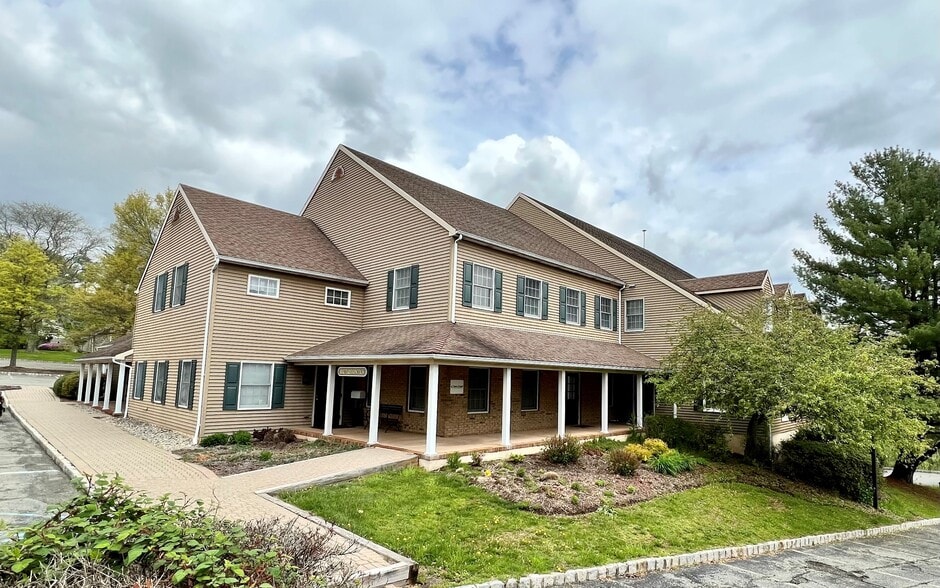 1128 State Route 31, Lebanon, NJ for sale - Building Photo - Image 1 of 17