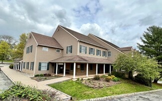 Plus de détails pour 1128 State Route 31, Lebanon, NJ - Bureau à vendre