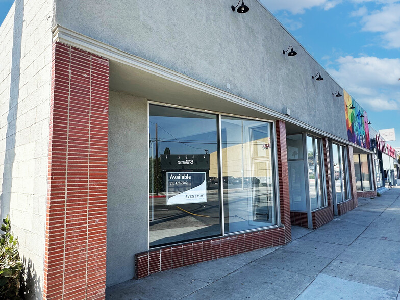 3939 Sepulveda Blvd, Culver City, CA for lease - Building Photo - Image 2 of 7