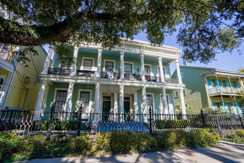 2331-2333 Magazine St, New Orleans, LA à vendre Photo principale- Image 1 de 15