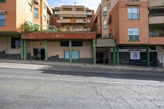 More details for Avenida Santa MarÃa de la Alhambra, Granada - Retail for Sale