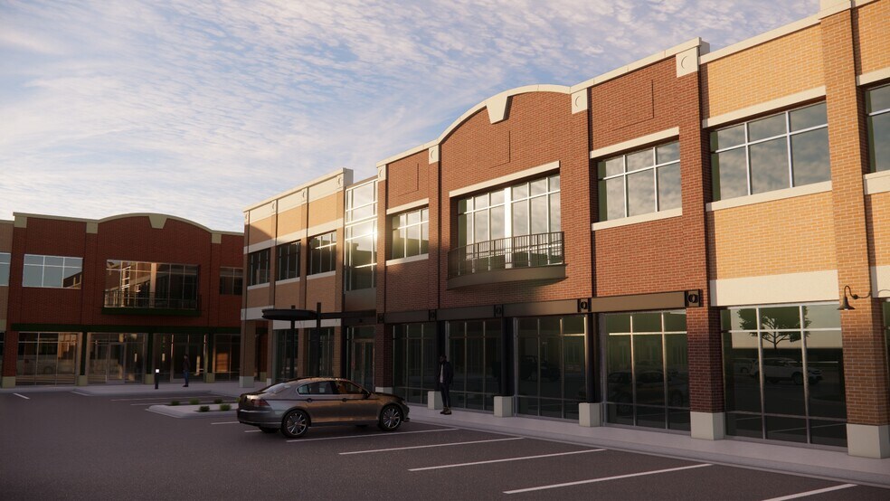 370 Empire Rd, Lafayette, CO à louer - Photo du bâtiment - Image 3 de 6