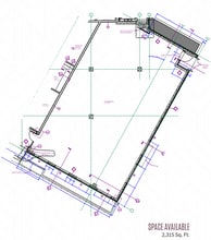 760 Raymond Ave, Saint Paul, MN for lease Floor Plan- Image 1 of 1