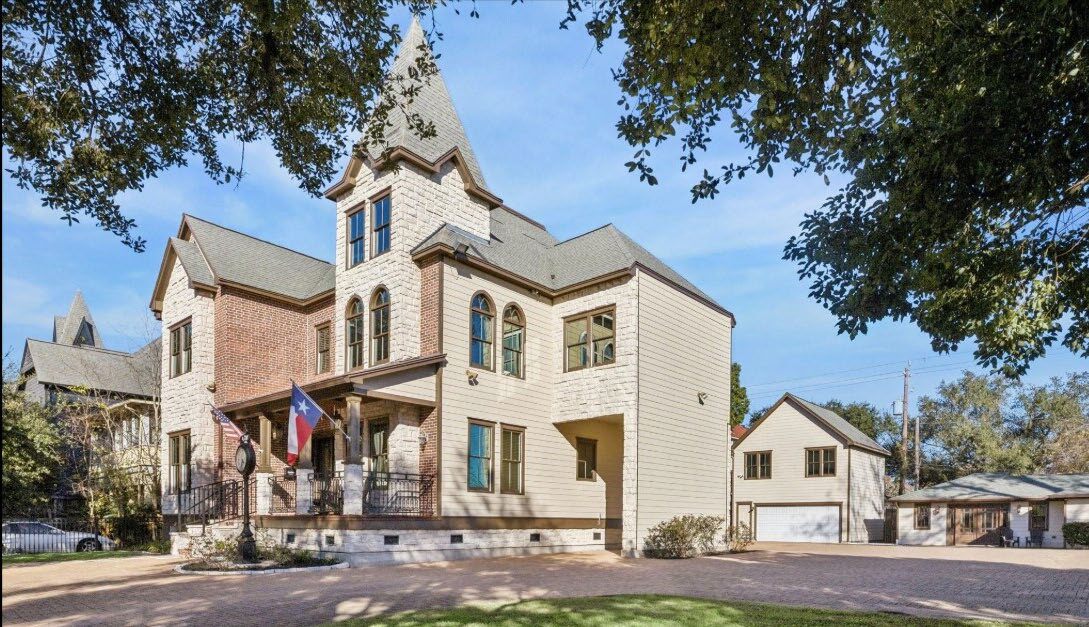 420 Heights Blvd, Houston, TX for sale Building Photo- Image 1 of 24