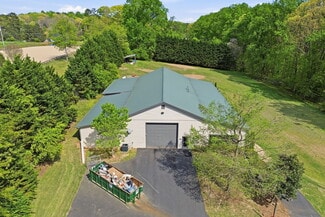 More details for 611 Elliott Rd, Dawsonville, GA - Specialty for Sale
