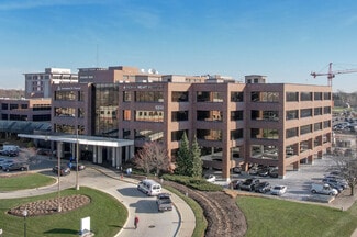 More details for 8333 Naab Rd, Indianapolis, IN - Office, Medical for Lease