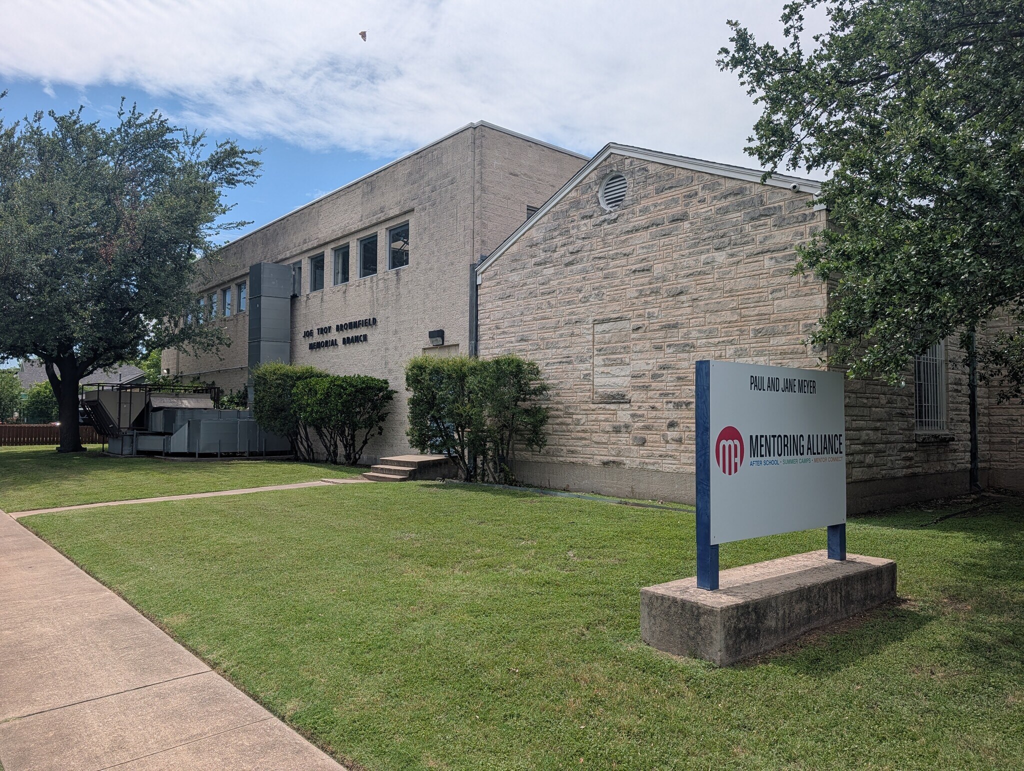 2101 Alexander Ave, Waco, TX for sale Building Photo- Image 1 of 15