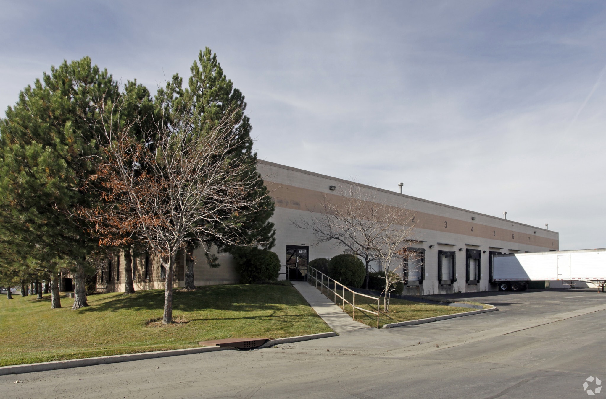 4464 W 2100 S, Salt Lake City, UT for lease Primary Photo- Image 1 of 8