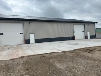 Plus de détails pour 801 N 9th Ave, Brandon, SD - Flex à louer