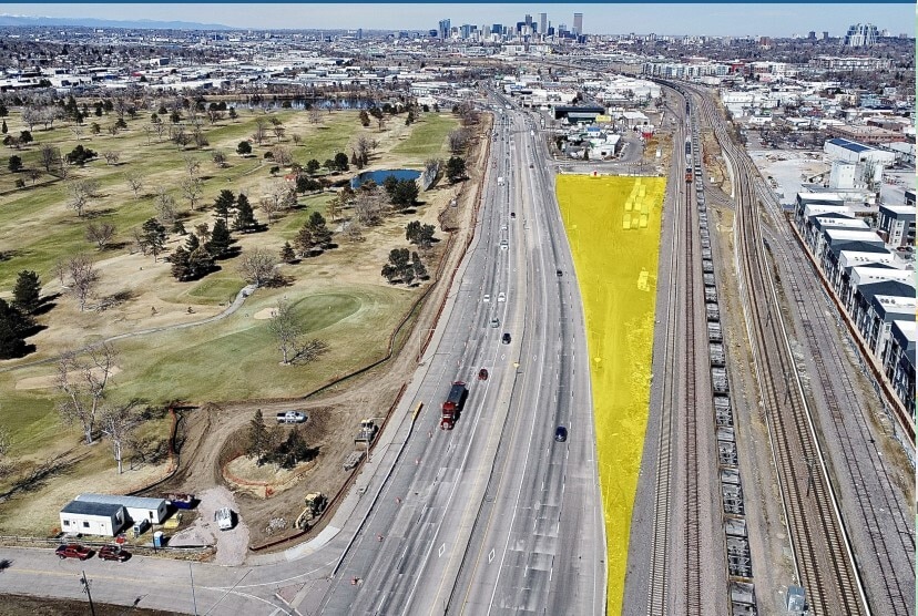 1700 S Santa Fe Dr, Denver, CO for sale - Building Photo - Image 1 of 6