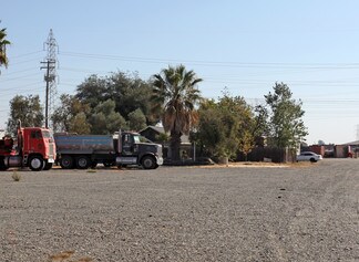 Plus de détails pour 8850 Elder Creek Rd, Sacramento, CA - Industriel à louer