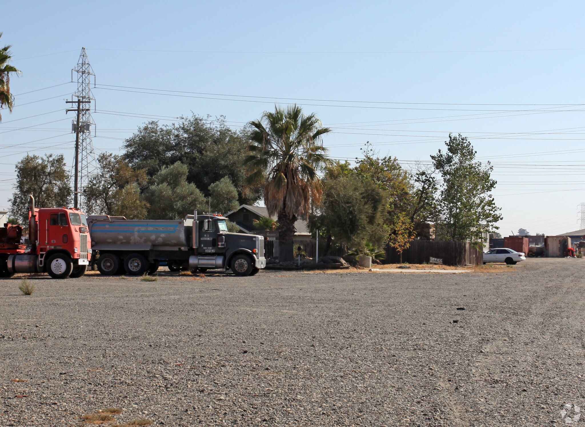 8850 Elder Creek Rd, Sacramento, CA for lease Building Photo- Image 1 of 3