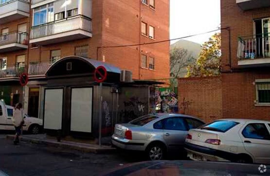 Terrain dans Madrid, Madrid à vendre - Autre - Image 2 de 3