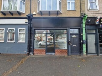 More details for 213 Seaview Rd, Wallasey - Retail for Lease