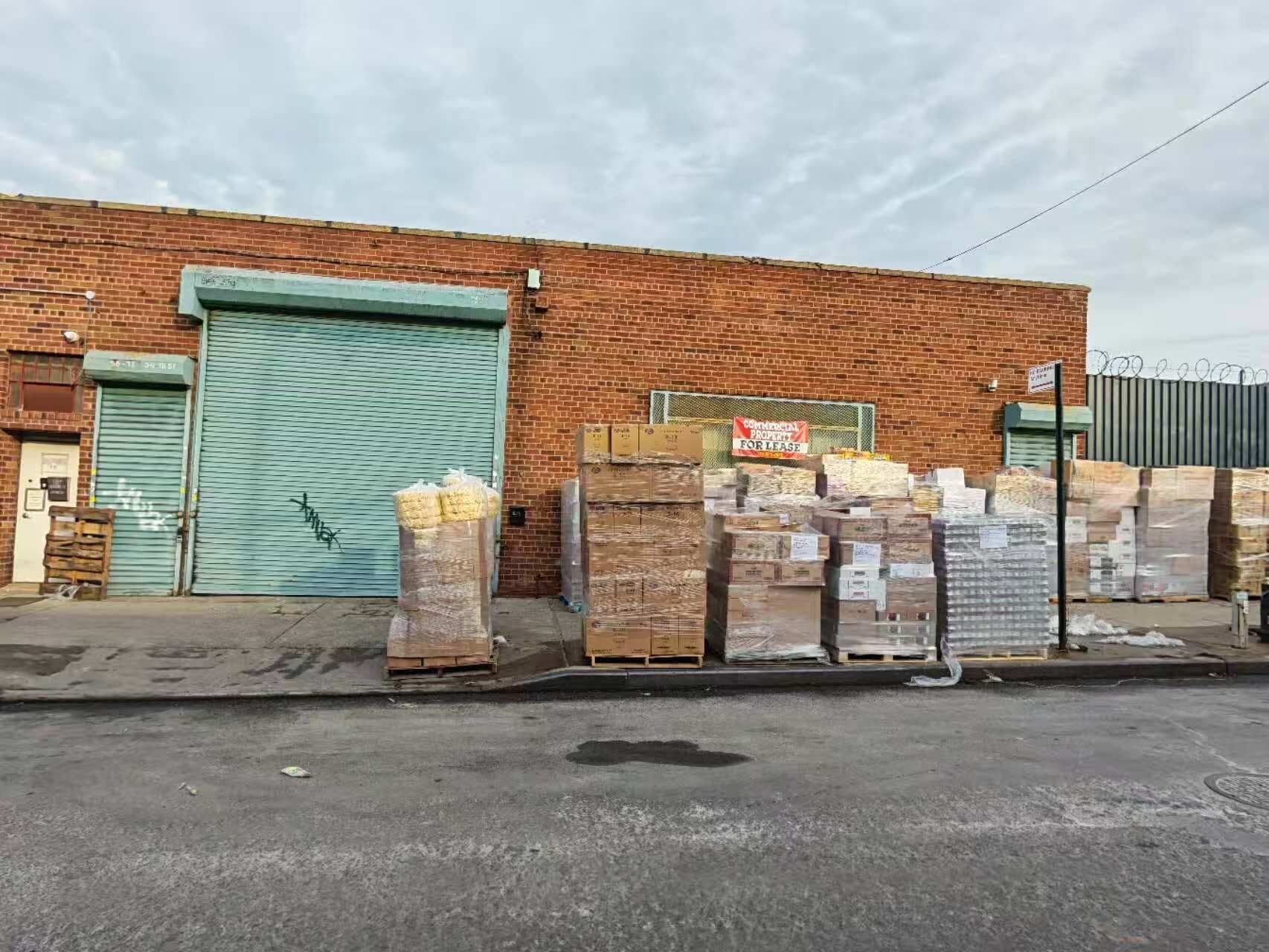 54th Street 58-71 54th Street, Maspeth, NY for lease Primary Photo- Image 1 of 5