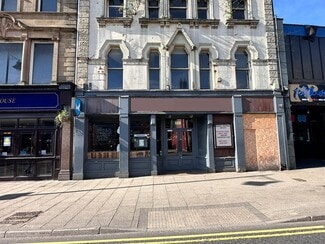 More details for 36-38 Botchergate, Carlisle - Retail for Sale