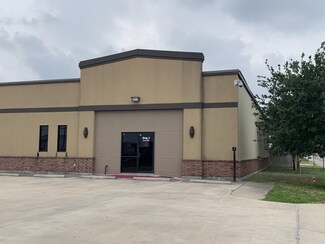 Plus de détails pour 1959 Saratoga Blvd, Corpus Christi, TX - Local d'activités à louer