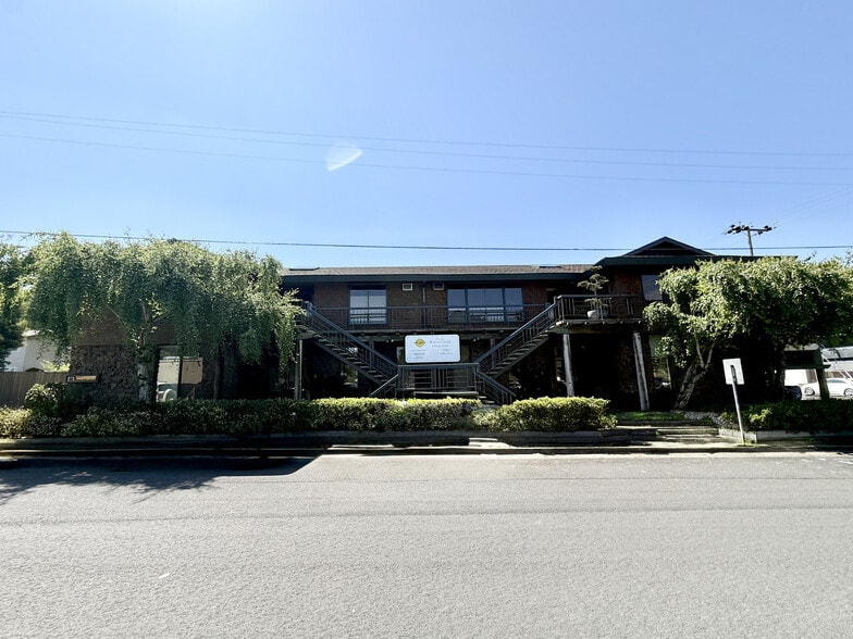 6 Knoll Ln, Mill Valley, CA for lease - Building Photo - Image 3 of 5