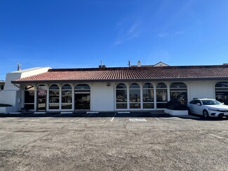 Plus de détails pour 514-518 N H St, Lompoc, CA - Bureau à louer