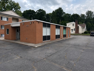 More details for 3320 S Pennsylvania Ave, Lansing, MI - Office for Sale
