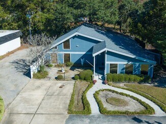 Plus de détails pour 2504 Highmarket St, Georgetown, SC - Bureau à vendre