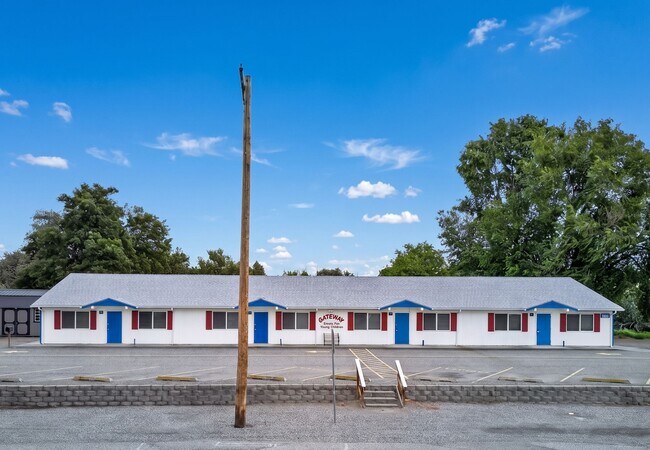 Plus de détails pour 1706 Bronco Ln, Richland, WA - Commerce de détail à vendre