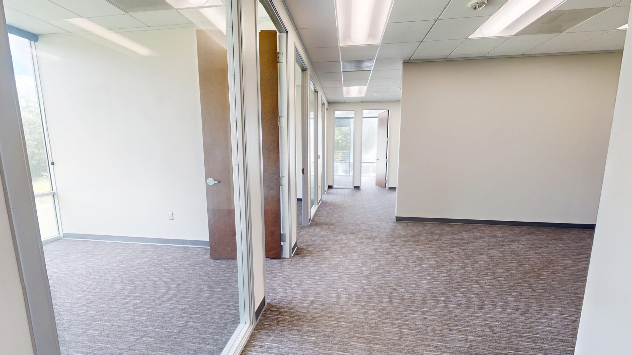 5920 William Cannon Dr, Austin, TX for lease Interior Photo- Image 1 of 6