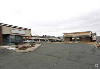 Plus de détails pour 1045 W Garden Of The Gods Rd, Colorado Springs, CO - Local commercial à louer