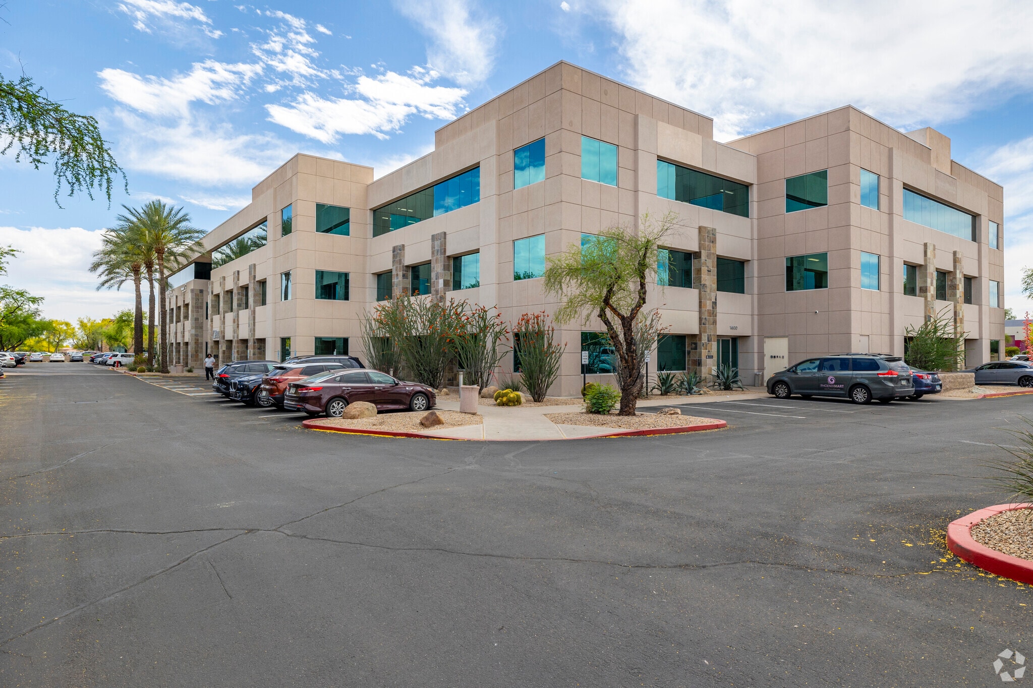 14500 N Northsight Blvd, Scottsdale, AZ for lease Primary Photo- Image 1 of 11
